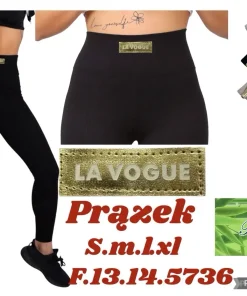 Legginsy Damskie, Size s-xl, paczka 12szt, mix kolor (Sao chép)