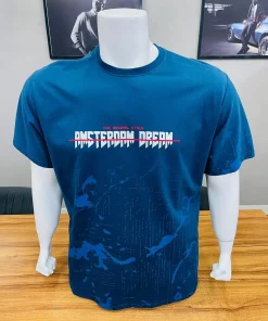Bluzki MĘSKA, size 3-6xl, paczka 12szt ,mix kolor (Sao chép)