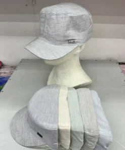 Czapki MĘSKA ,paczka 12 szt,mix kolor (Sao chép)