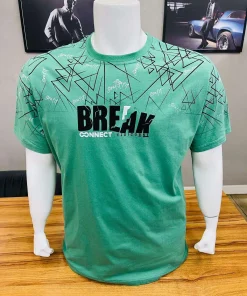 Bluzki MĘSKA, size 3-6xl, paczka 12szt ,mix kolor (Sao chép)