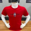Bluzki MĘSKA, size m-2xl, paczka 12szt ,mix kolor (Sao chép)