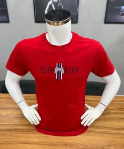Bluzki MĘSKA, size m-2xl, paczka 12szt ,mix kolor (Sao chép)