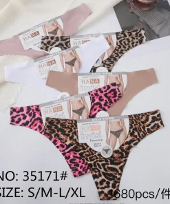 Majtki Damskie, Sizes s/m-l/xl, paczka 24szt, mix kolor (Sao chép)