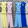 Komplety damskie, Size uni ,paczka 6szt,mix kolor
