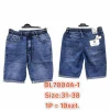 Spodnie JEANSOWE MĘSKA , Size 31-38,paczka 10szt,1kolor (Sao chép)