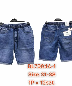 Spodnie JEANSOWE MĘSKA , Size 31-38,paczka 10szt,1kolor (Sao chép)