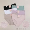 Majtki Damskie, Size xl-4xl, paczka 24szt, mix kolor (Sao chép)