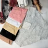 Biustonosz Damskie, Size uni, paczka 6szt, mix kolor