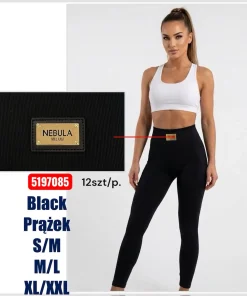 Spodnie damskie, Size s/m-l/xl ,paczka 12szt, mix kolor (Sao chép)