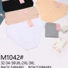 Majtki Damskie, Size xl-3xl, paczka 24szt, mix kolor (Sao chép)