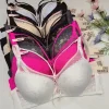 Biustonosz C Damskie, Size 36/80-42/95, paczka 6szt, 1kolor (Sao chép)