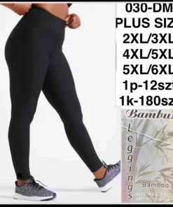 Spodnie Damskie, Size s/m-2xl/3xl, paczka 12szt, mixkolor (Sao chép)