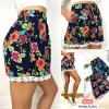 Spodenki Damskie, Size s/m-l/xl, paczka 12szt, 1 kolor (Sao chép)