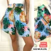 Spodnie Damskie, Size s/m-l/xl, paczka 12szt, 1 kolor (Sao chép)