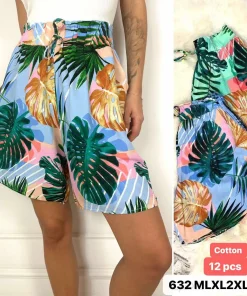 Spodnie Damskie, Size s/m-l/xl, paczka 12szt, 1 kolor (Sao chép)