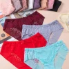 Majtki Damskie, Size m/l-2xl, paczka 24szt, mix kolor