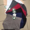 Majtki Damskie, Size uni, paczka 24szt, mix kolor (Sao chép)