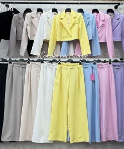Komplety damskie, Size uni,paczka 6szt,mix kolor