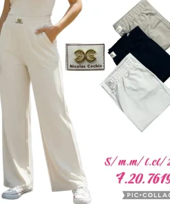 Spodnie Damskie, Size s-l, paczka 12szt, mix kolor (Sao chép)