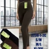Legginsy Damskie, Size s/m-xl/2xl, paczka 12szt, mix kolor (Sao chép)