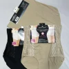 Majtki Modelujące Damskie, Size l-2xl, paczka 12szt, mix kolor (Sao chép)
