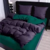 Komplet pościeli 100% bawełna 4 Częściowy Rozmiar : 200/220 (Sao chép)