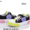 Buty Sportowe DZIECIĘCE (32-37, 8par) (Sao chép)