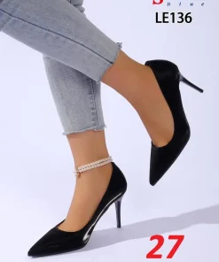 Buty Szpilki Damskie (36-41, 12par) (Sao chép)