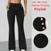 Spodnie Damskie, Size 3xl/4xl-5xl/6xl, paczka 12szt, mix kolor (Sao chép)