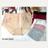 Majtki Damskie, Size l-2xl, paczka 24szt, mix kolor