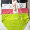 Majtki Damskie, Size s/m-l/xl, paczka 24szt, mix kolor (Sao chép)