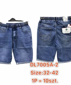 Spodenki MĘSKA , Size 32-42,paczka 10szt,1kolor (Sao chép)