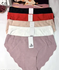 Majtki Damskie, Size xl-3xl, paczka 24szt, mix kolor (Sao chép)