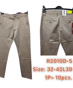 Spodnie MĘSKA , Size 32-42,paczka 10szt,1kolor (Sao chép)