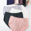 Majtki Damskie, Size m/l-2xl, paczka 24szt, mix kolor (Sao chép)