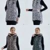 Kamizelki Damskie, Size s-2xl, paczka 5szt, 1 kolor (Sao chép)