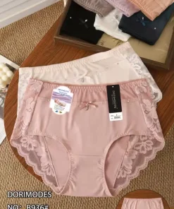 Majtki Damskie, Size xl, paczka 24szt, mix kolor (Sao chép)