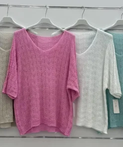 Swetry damskie, Size uni,paczka 6szt,mix kolor (Sao chép)