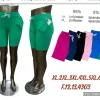 Legginsy Damskie, Size s/m-l/xl, paczka 12szt, 1 kolor (Sao chép)