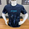 Bluzki MĘSKA, Size m-2xl, paczka 12szt, mix kolor (Sao chép)