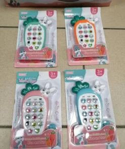 ZABAWKI telefon,12szt/Paczka (Sao chép)