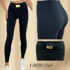 Legginsy Damskie, Size s/m-xl/2xl , paczka 12szt, mix kolor (Sao chép)