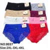 Majtki Damskie, Size xl-3xl, paczka 24szt, mix kolor (Sao chép)