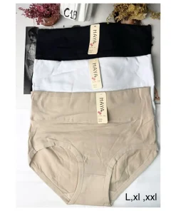 Majtki Damskie, Size xl-3xl, paczka 24szt, mix kolor (Sao chép)
