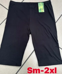 Legginsy Damskie, One Size, paczka 12szt, mix kolor (Sao chép)
