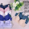Biustonosz A Damskie, Size 32/70-36/80, paczka 6szt, 1kolor (Sao chép)