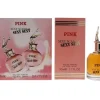 Zestaw Perfumy 2w1 (Paczka 12 szt)