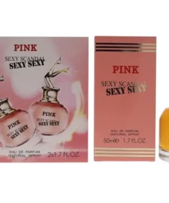 Zestaw Perfumy 2w1 (Paczka 12 szt)