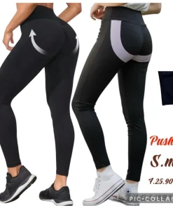Legginsy Damskie, Size s/m-l/xl, paczka 12szt, mix kolor (Sao chép)