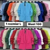 Marynarki damskie, Size 6-10xl,paczka 5szt,1kolor (Sao chép)